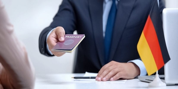 چگونه جاب آفر دریافت کنیم؟