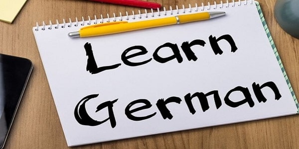 چگونه زبان آلمانی را یاد بگیریم؟