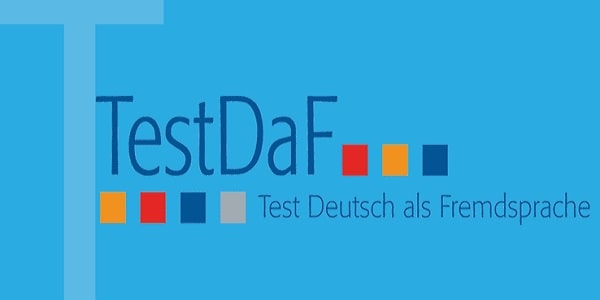 درباره آزمون TESTDAF آلمانی