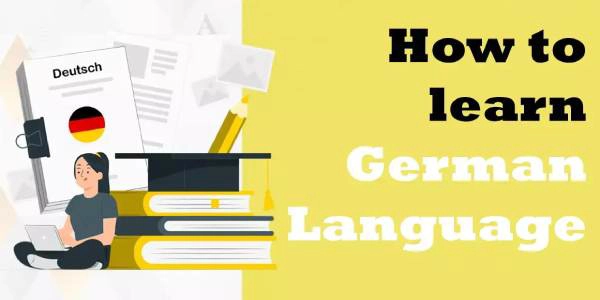 آموزش زبان آلمانی از سطح مبتدی