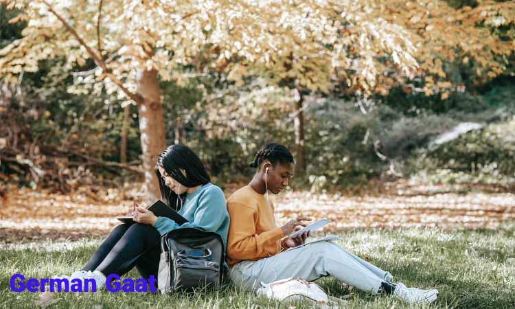 یادگیری زبان آلمانی بدون هزینه