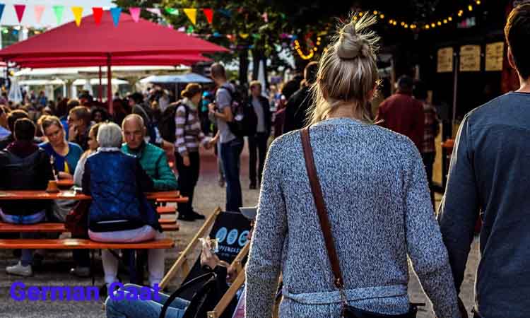 از دیگر حقایق جالب در آلمان