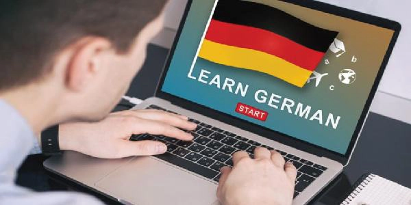 تدریس خصوصی زبان آلمانی