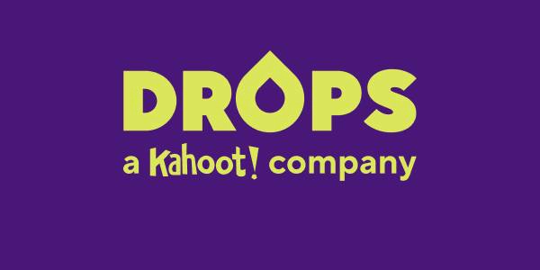 اپلیکیشن Drops