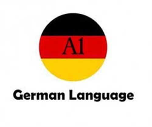 سطح A1 مبتدی برای زبان آلمانی