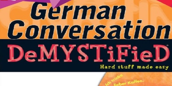 کتاب آموزش آلمانی 