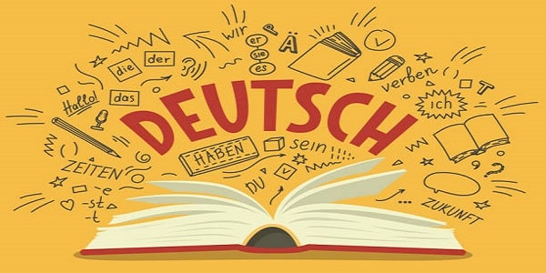 یادگیری زبان آلمانی