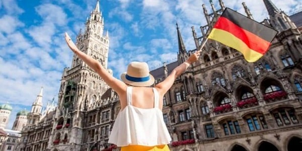 بهترین روش یادگیری زبان آلمانی برای مهاجرت