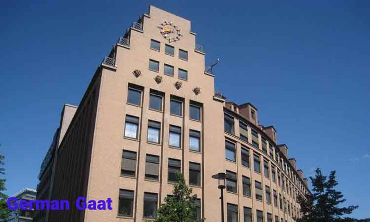 دانشگاه علوم کاربردی برلین