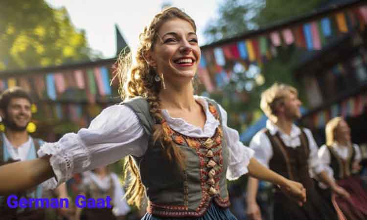 رسم و رسومات جالب در مورد آلمان