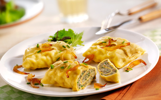 رولادن بهترین غذای آلمانی	