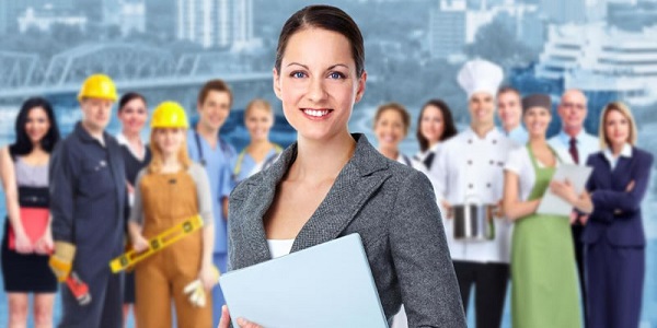 مشکلات کار در آلمان