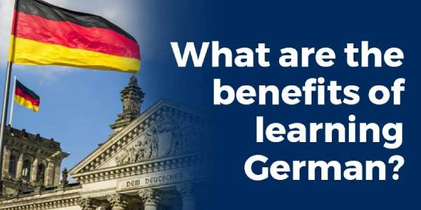 چرا یادگیری زبان آلمانی مهم است؟