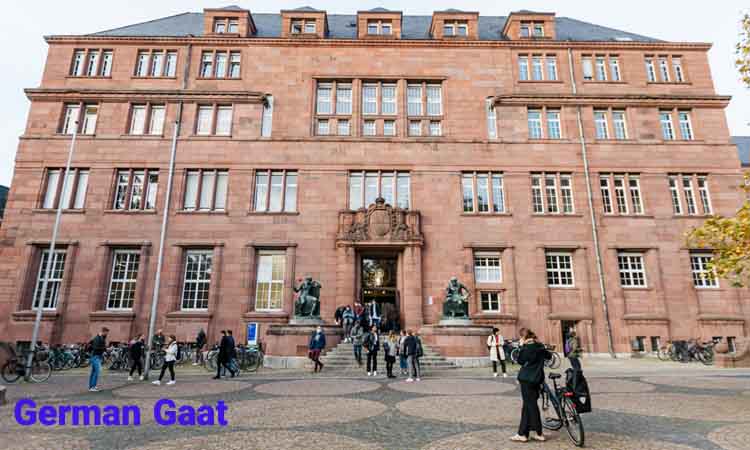 دانشگاه فرایبورگ