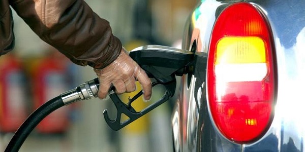 تمام شدن سوخت در آلمان غیر قانونی است