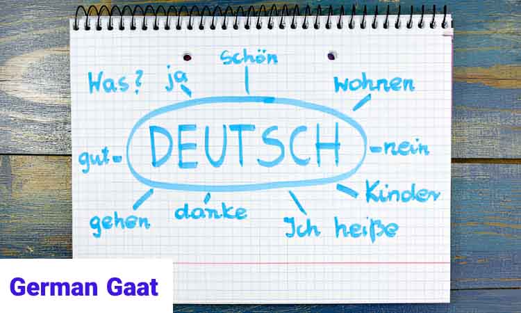 مشکلات فارسی زبانان برای یادگیری زبان آلمانی