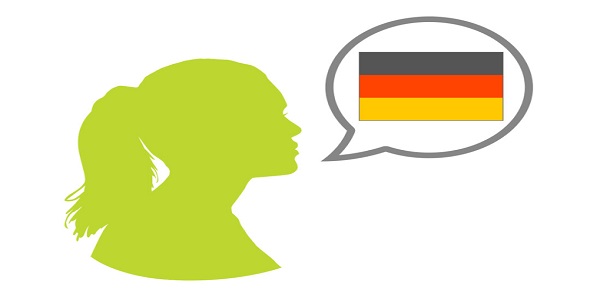 تلفظ حرف Z  در زبان آلمانی