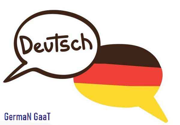 زبان آلمانی رایج ترین زبان در اروپا