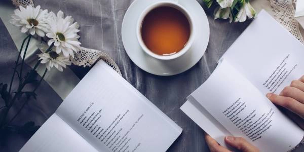 آموزش شعر به زبان آلمانی برای بزرگسالان