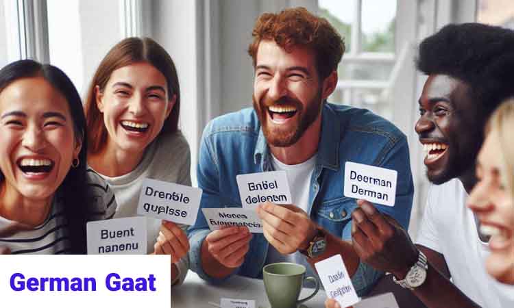 حروف را بزرگ در فلش کارت بنویسید