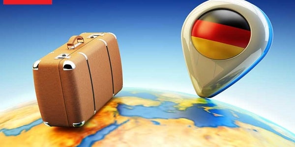 مهاجرت به آلمان