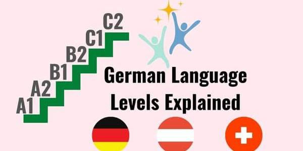 گرامر و ساختارهای پیچیده در زبان آلمانی C1