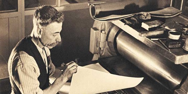 حقیقت جالب درباره صنعت چاپ در آلمان