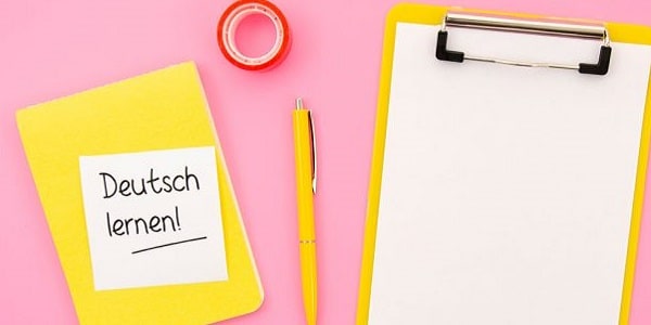 برای یادگیری زبان آلمانی هدف مشخصی داشته باشید