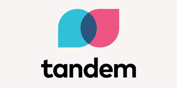 اپلیکیشن Tandem