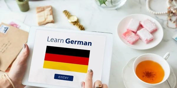 بهترین روش آموزش زبان آلمانی