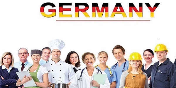 پر درآمد ترین شغل های آلمان