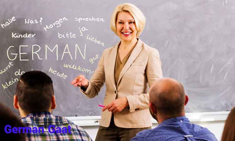 نقش تدریس خصوصی در یادگیری زبان آلمانی