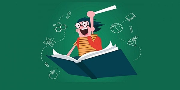 از یادگیری زبان آلمانی لذت ببرید