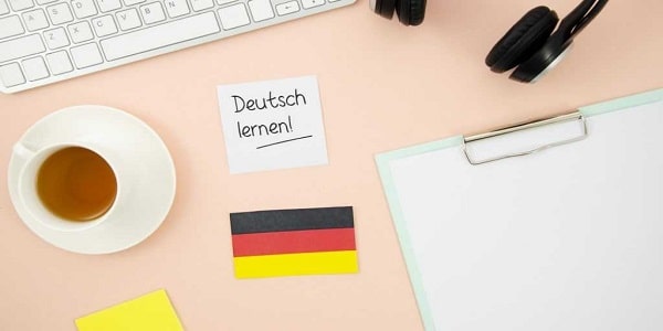 چگونه زبان آلمانی یاد بگیریم؟