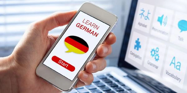  آموزش زبان آلمانی کودکان 