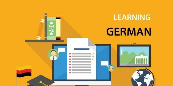 آموزش رایگان زبان آلمانی از پایه