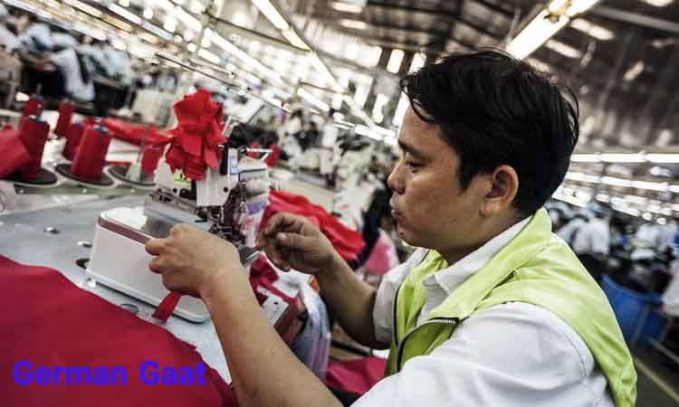 کار در آلمان با مدرک فنی و حرفه ای