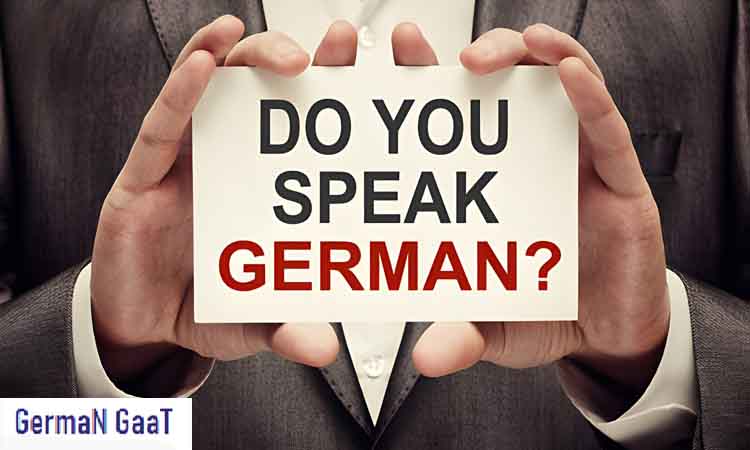 از دیکشنری آلمانی به آلمانی استفاده کنید.