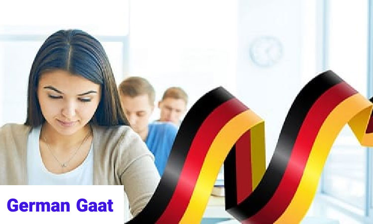 خواندن زبان آلمانی