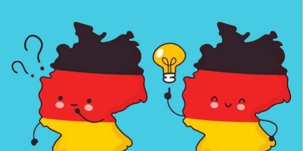 حقایقی جالب درباره زبان آلمانی