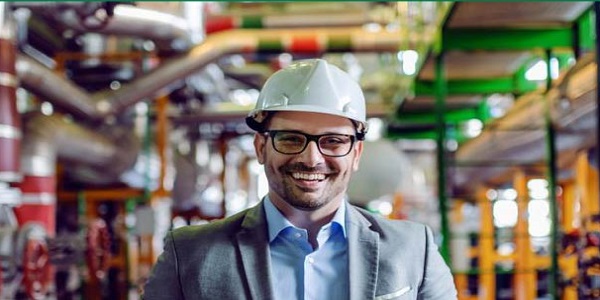 مهندسی صنایع جزو مشاغل پر درآمد در آلمان