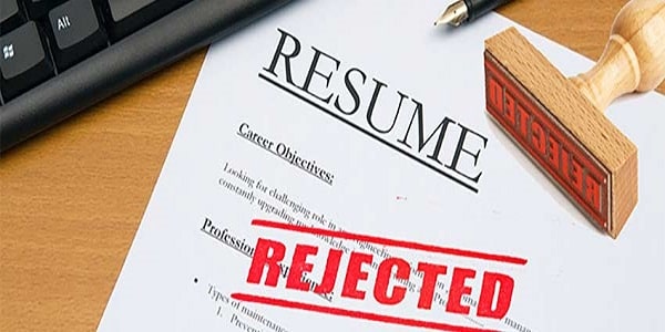 عکس و اطلاعات شخصی برای رزومه آلمان