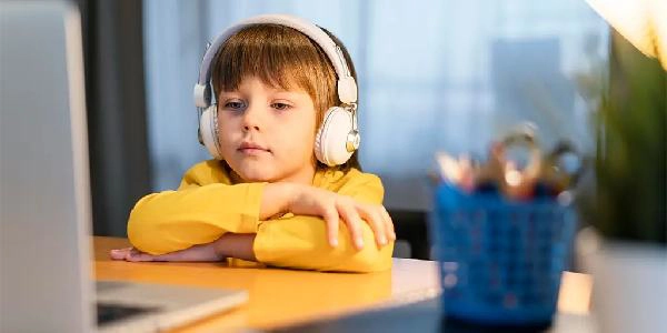 تدریس خصوصی زبان آلمانی به کودکان 