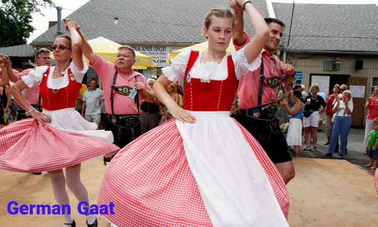 حقایق جالب درباره سبک زندگی مردم آلمان