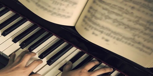 در آلمان نواختن موسیقی در نیمه شب ممنوع است!