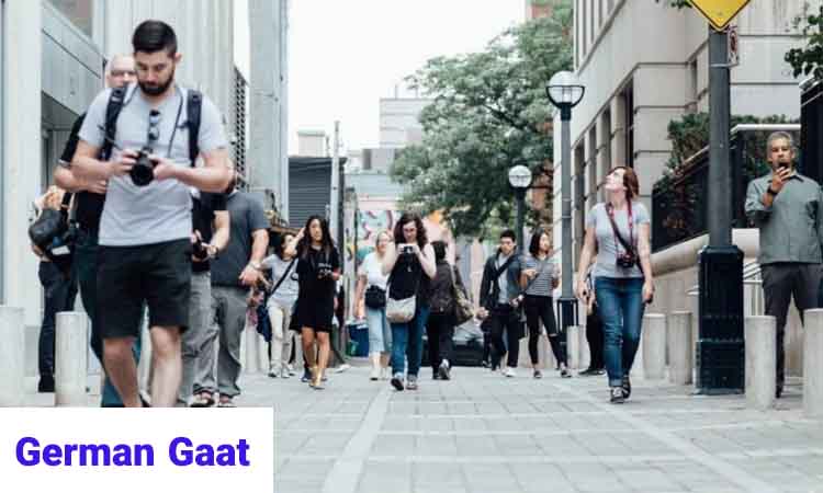 تحصیل در آلمان