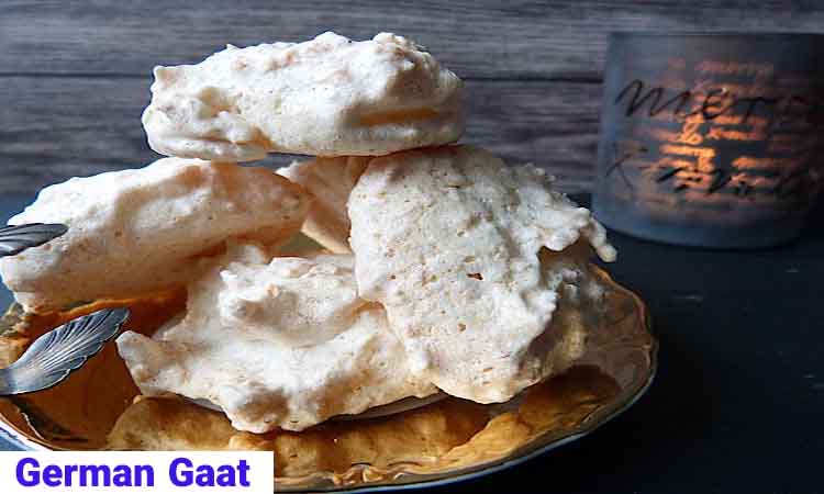 دسر کوکوسبین (Kokosbienchen):