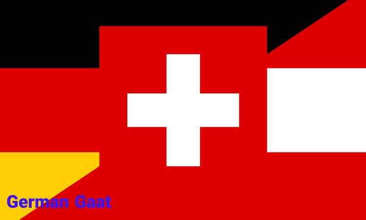 Schwiizerdutsch لهجه سوییسی