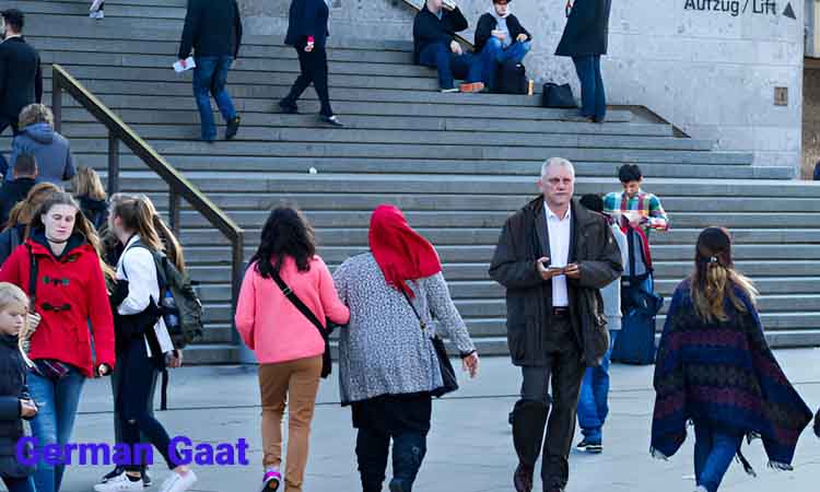 مزایای مهاجرت به آلمان