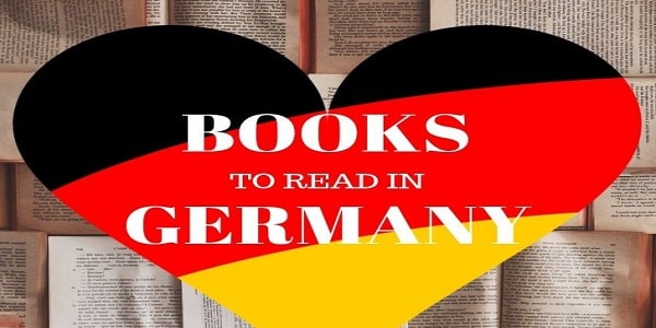 برای آمادگی در آزمون گوته چه کتاب هایی بخوانیم؟